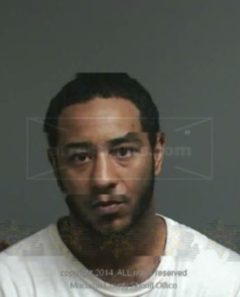 Richard Junior Townsend