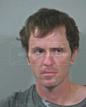Eric Mark Bail