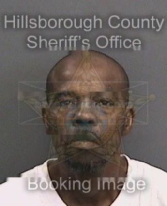 Roosevelt Junius Bates
