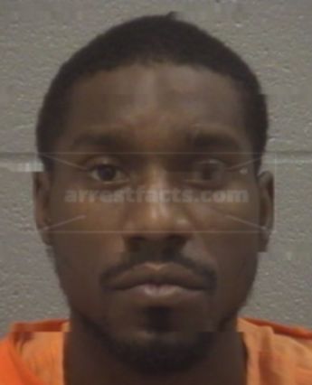 Broderick Germaine Parker