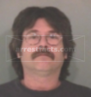 Douglas Eugene Farris