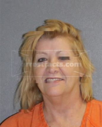 Nanette Joy Justus