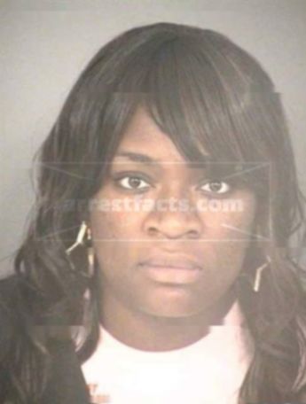 Roslyn Denise Belmont