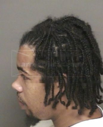 Toney M Mobley Jr