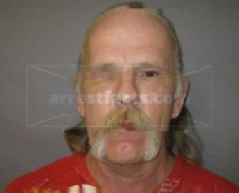David Earl Stephens