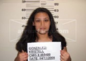 Kristell Marie Gonzalez