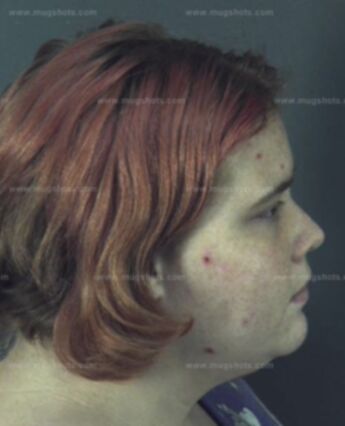 Stephanie Renea Hartwell