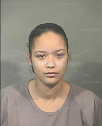 Sophia Rea Williams