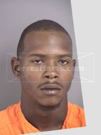 Anthony Rashaud Bruton