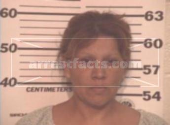 Maria Oralia Meza