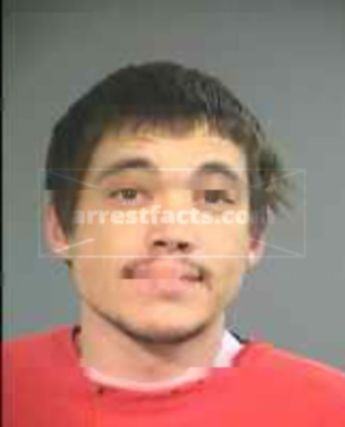 Brandon Michael Robinson