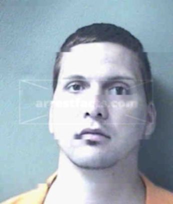 David Paul Vermillion