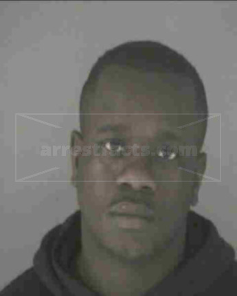 Preston Williams