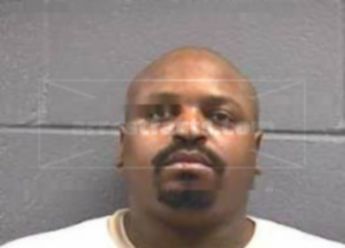 Maurice Anthony Driver