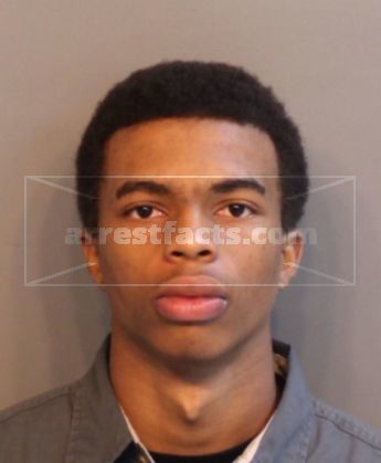 Darien Blake Clay