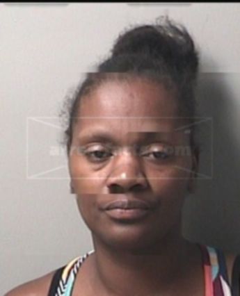 Carmen L Cooper