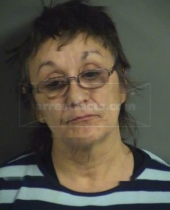 Jody Diane Phillips