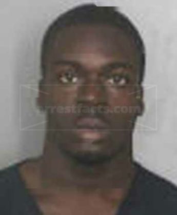 Derrick Adams