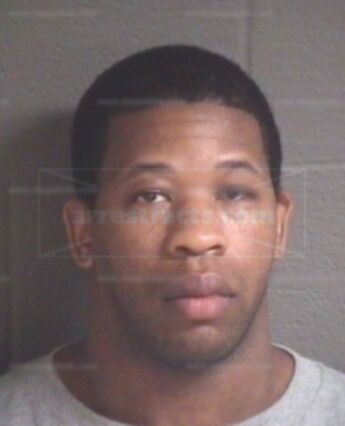Lucious Bernard Sullivan