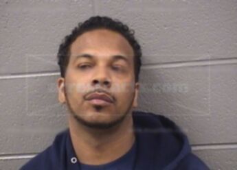 Rickey D Norris
