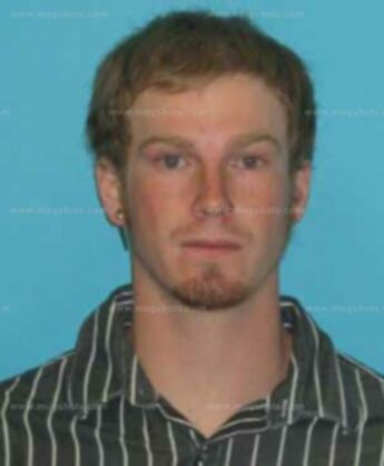 James David Morris
