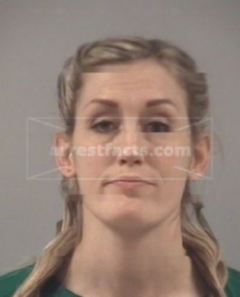 Jacquelyn Michelle Carr