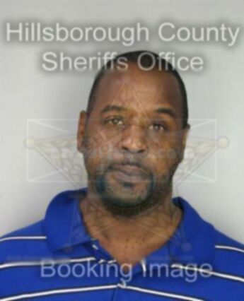 Marlin Anthony Walker