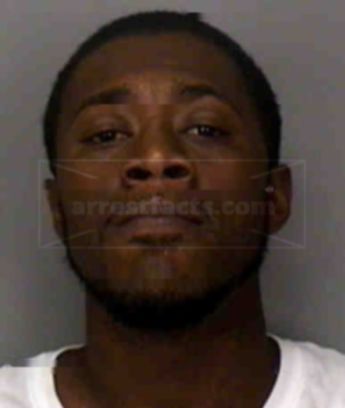 Derenick Tonacious Callaway