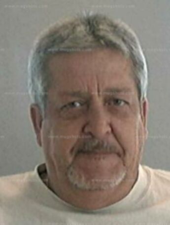 Terry Lee Evans
