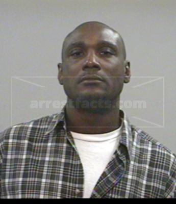 Troy Lester Barnes