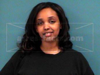 Samira Abdi Gas