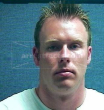 Ross Eward Myers