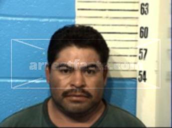 Pedro Ramirez Morales