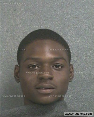 Brandon Devon Caldwell