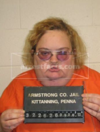 Yvette Elaine Richards