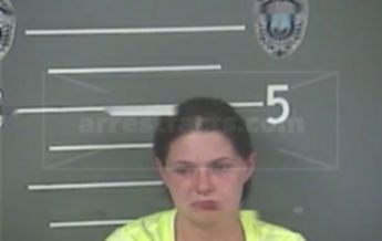 Kesha D Branham