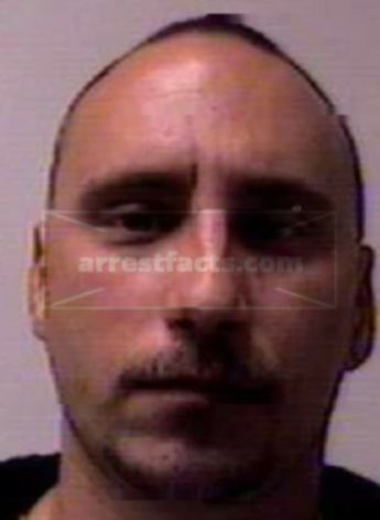 Eric William Latchford