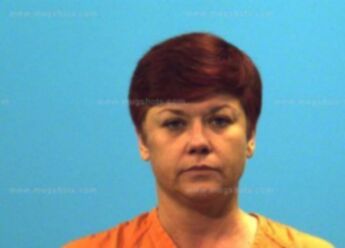 Patricia Ann Wanek