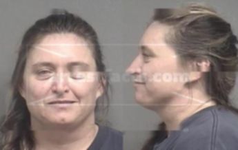 Andrea Renee Margaret Randecker