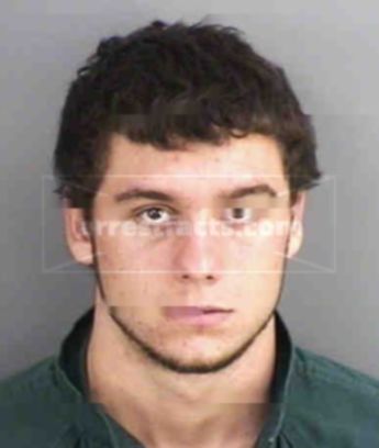 Caleb James Carson