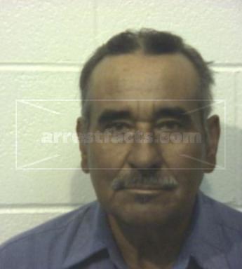 Frank Gomez Castillo