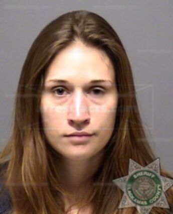 Samantha Margueritte Ross
