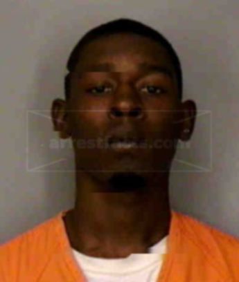 Edmond Jr Alston