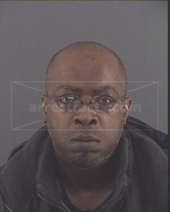 Cory Manzel Adams