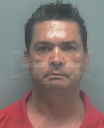 Jose Luis Perez