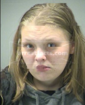 Kayla Michelle Halsey