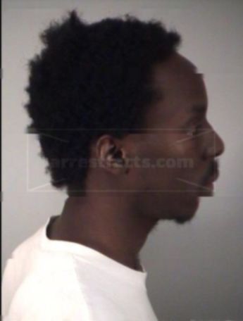 Kenneth Eugene Alexander