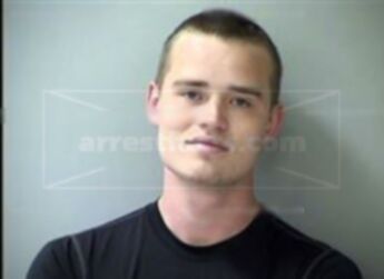 Tyler Lee Goshe