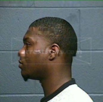 Quantelle Lamont Turman