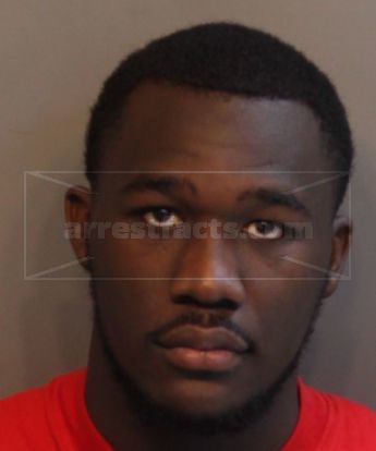 Ronald Labron White